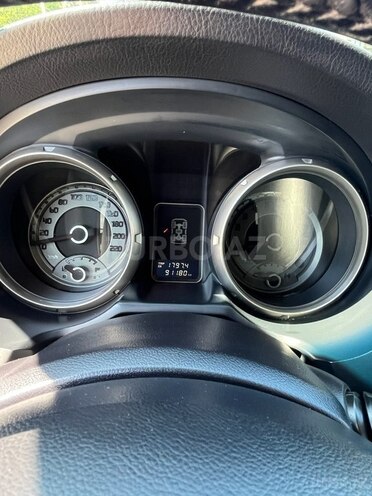 Mitsubishi Pajero 2007, 91,500 km - 3.0 l - Bakı