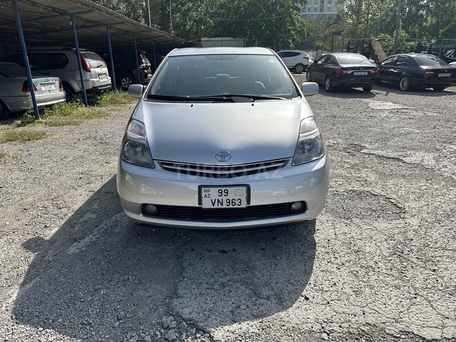 Toyota Prius 2008, 453,835 km - 1.5 l - Bakı