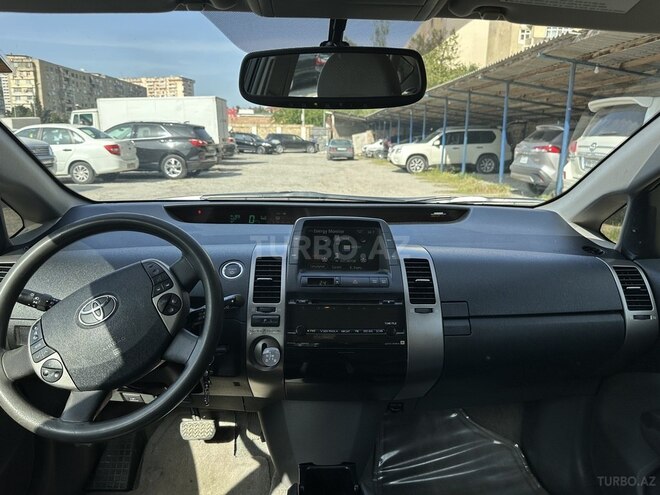 Toyota Prius 2008, 453,835 km - 1.5 l - Bakı