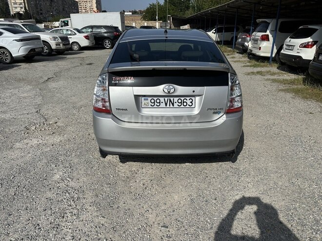 Toyota Prius 2008, 453,835 km - 1.5 l - Bakı