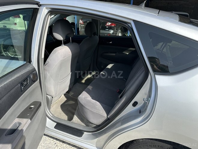 Toyota Prius 2008, 453,835 km - 1.5 l - Bakı