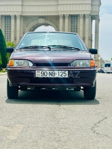LADA (VAZ) 2115 2011, 215,350 km - 1.6 л - Gəncə