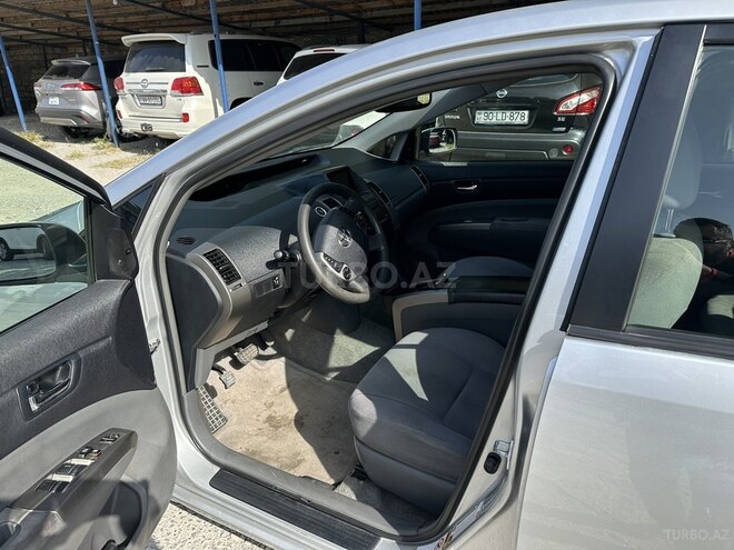 Toyota Prius 2008, 453,835 km - 1.5 l - Bakı