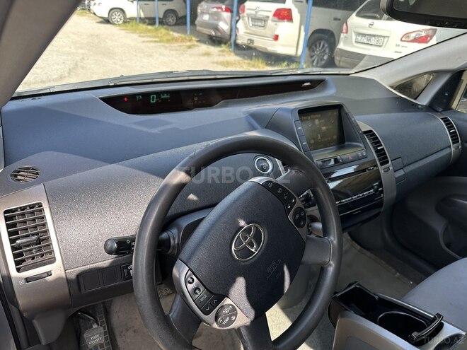 Toyota Prius 2008, 453,835 km - 1.5 l - Bakı