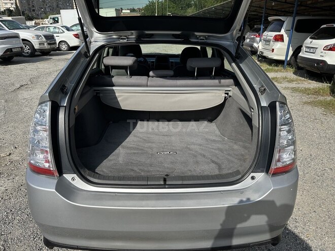 Toyota Prius 2008, 453,835 km - 1.5 l - Bakı