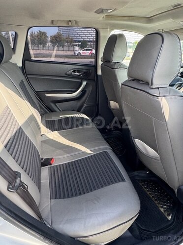 Changan CS 35 2014, 178,000 km - 1.6 l - Bakı