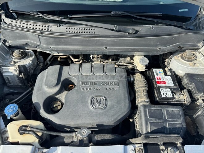 Changan CS 35 2014, 178,000 km - 1.6 l - Bakı