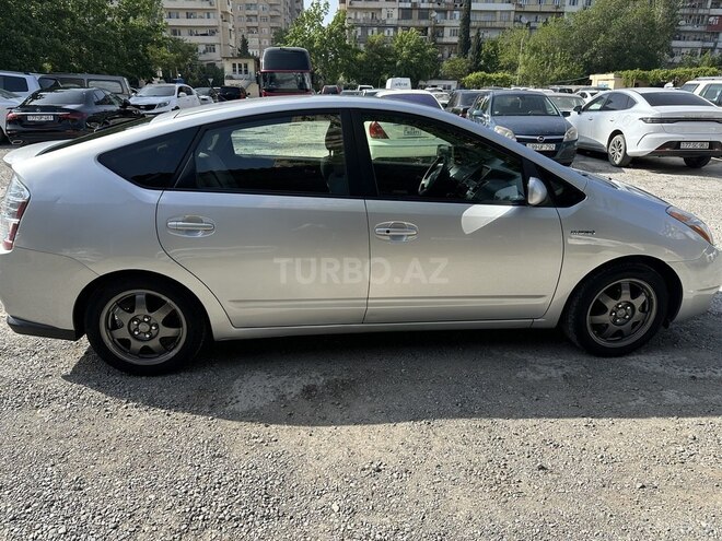 Toyota Prius 2008, 453,835 km - 1.5 l - Bakı