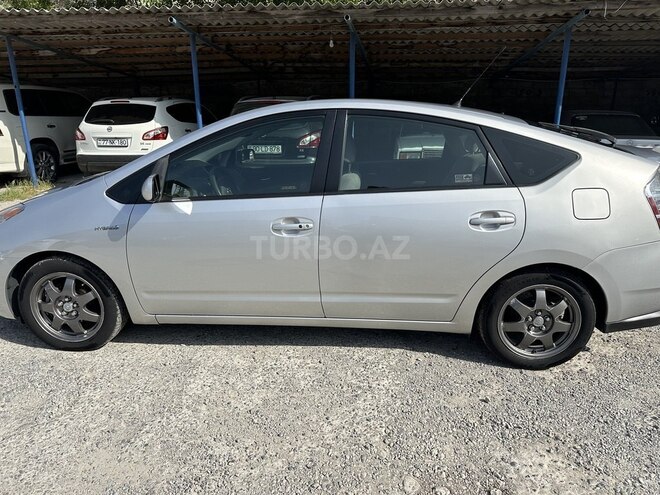 Toyota Prius 2008, 453,835 km - 1.5 l - Bakı