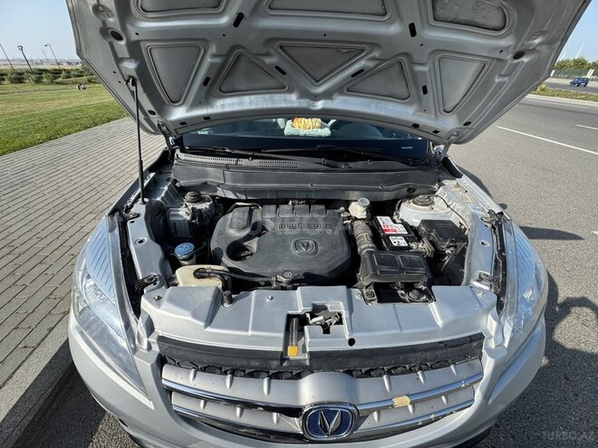Changan CS 35 2014, 178,000 km - 1.6 l - Bakı