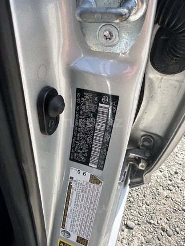 Toyota Prius 2008, 453,835 km - 1.5 l - Bakı