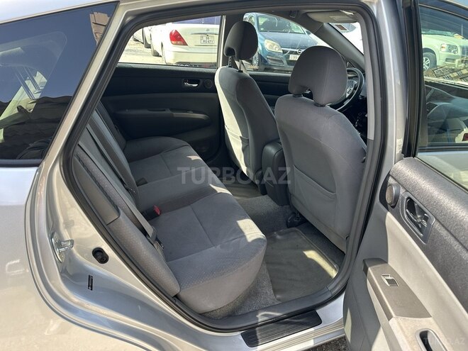 Toyota Prius 2008, 453,835 km - 1.5 l - Bakı