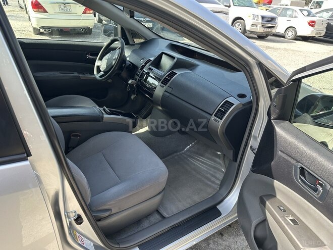 Toyota Prius 2008, 453,835 km - 1.5 l - Bakı