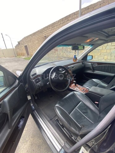 Mercedes E 240 1999, 360,000 km - 2.4 l - Bakı