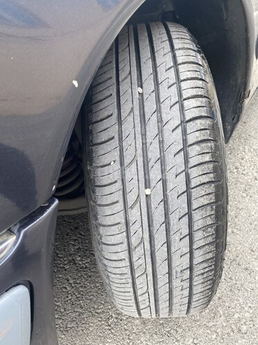 Mercedes E 240 1999, 360,000 km - 2.4 l - Bakı