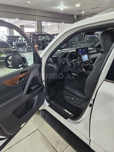 Lexus LX 600-10
