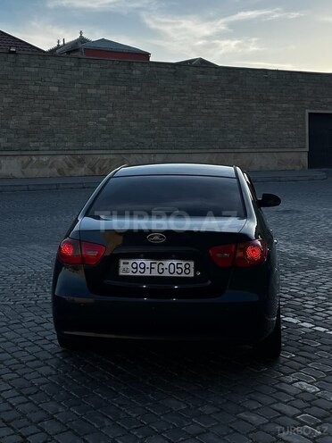 Hyundai Elantra 2006, 296,000 km - 1.6 l - Bakı