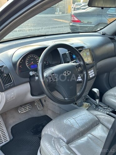 Hyundai Elantra 2006, 296,000 km - 1.6 l - Bakı