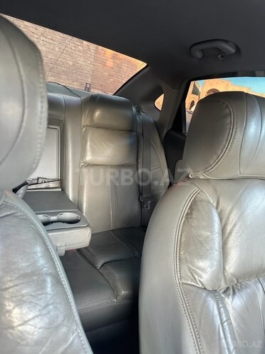 Hyundai Elantra 2006, 296,000 km - 1.6 l - Bakı