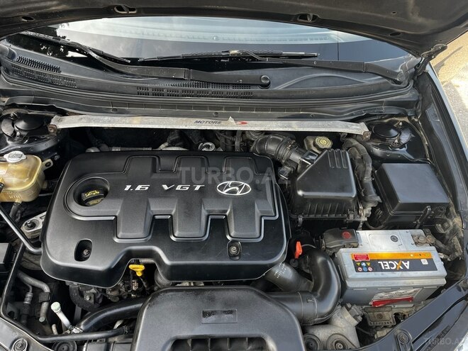 Hyundai Elantra 2006, 296,000 km - 1.6 l - Bakı