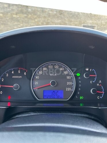 Hyundai Elantra 2006, 296,000 km - 1.6 l - Bakı