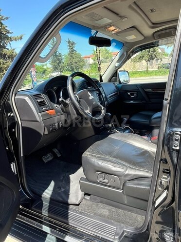 Mitsubishi Pajero 2007, 91,500 km - 3.0 l - Bakı