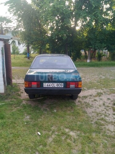 LADA (VAZ) 21099 1999, 100,125 km - 1.5 л - Masallı