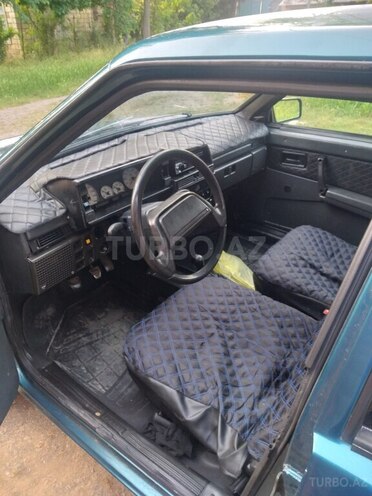 LADA (VAZ) 21099 1999, 100,125 km - 1.5 л - Masallı