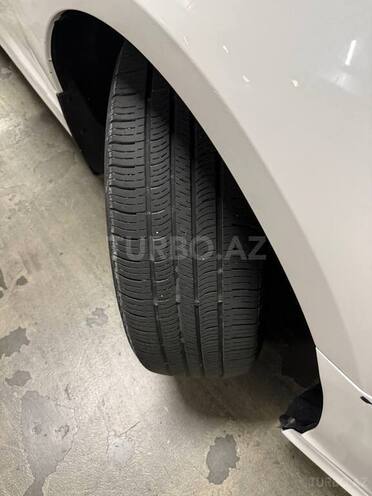 Hyundai Sonata 2018, 256,800 km - 2.0 l - Bakı