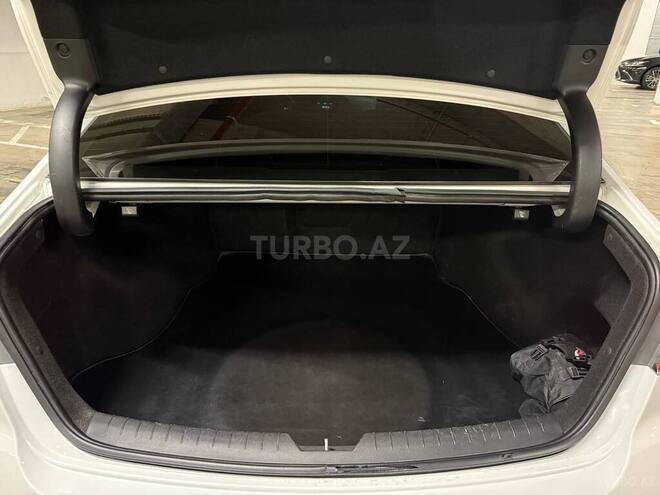 Hyundai Sonata 2018, 256,800 km - 2.0 l - Bakı
