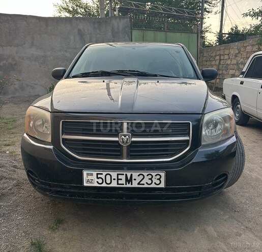 Dodge Caliber 2006, 216,900 km - 2.0 l - Bərdə