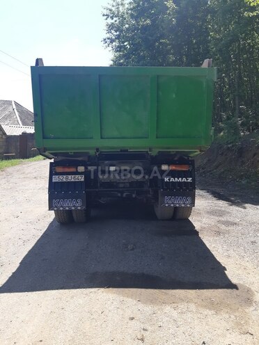 KamAz 65115 2007, 365,830 km - 11.0 l - Lənkəran
