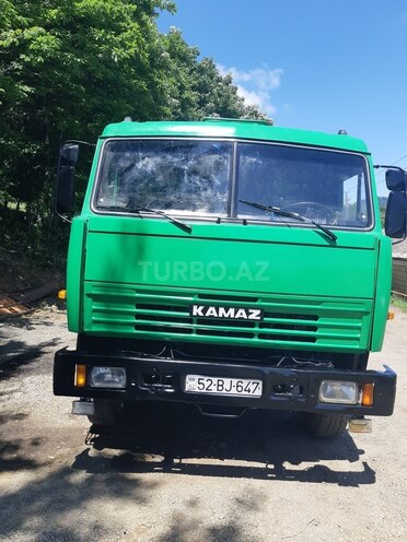 KamAz 65115 2007, 365,830 km - 11.0 l - Lənkəran