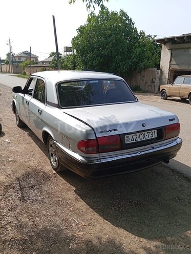 GAZ 3110 2003, 248,430 km - 2.4 l - Masallı