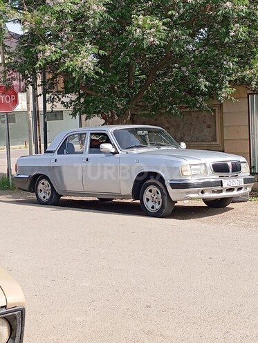 GAZ 3110 2003, 248,430 km - 2.4 l - Masallı