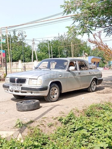 GAZ 3110 2003, 248,430 km - 2.4 l - Masallı