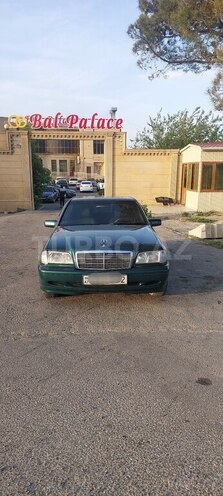 Mercedes C 200 1999, 251,809 km - 2.0 l - Xırdalan