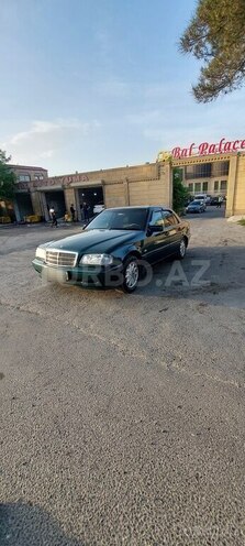 Mercedes C 200 1999, 251,809 km - 2.0 l - Xırdalan
