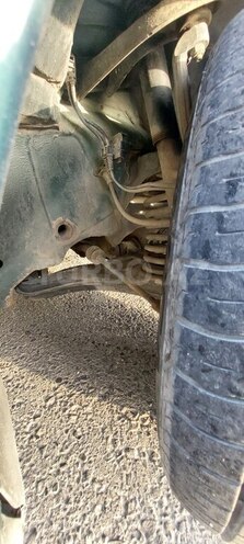 Mercedes C 200 1999, 251,809 km - 2.0 l - Xırdalan