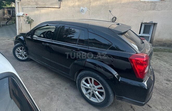 Dodge Caliber 2006, 216,900 km - 2.0 l - Bərdə