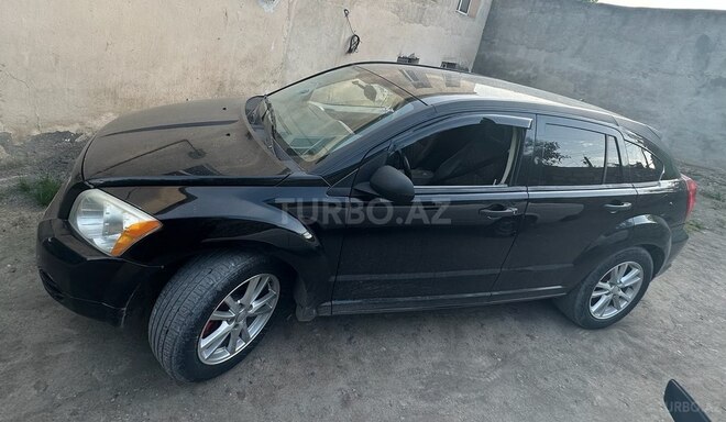 Dodge Caliber 2006, 216,900 km - 2.0 l - Bərdə