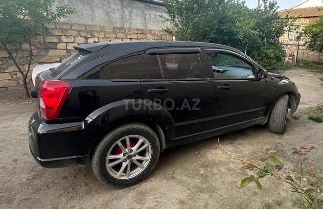 Dodge Caliber 2006, 216,900 km - 2.0 l - Bərdə