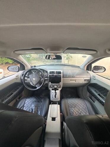 Dodge Caliber 2006, 216,900 km - 2.0 l - Bərdə