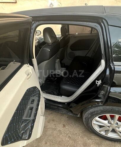 Dodge Caliber 2006, 216,900 km - 2.0 l - Bərdə
