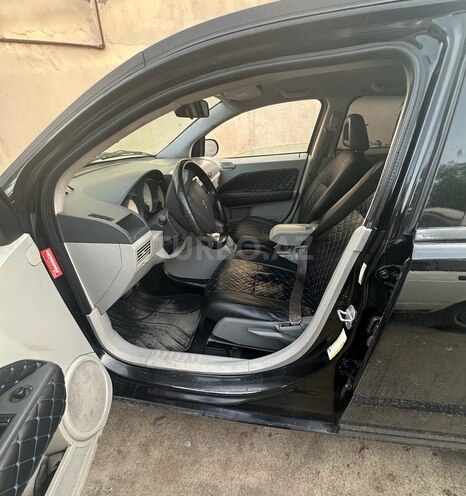 Dodge Caliber 2006, 216,900 km - 2.0 l - Bərdə