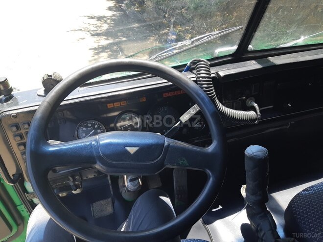 KamAz 65115 2007, 365,830 km - 11.0 l - Lənkəran