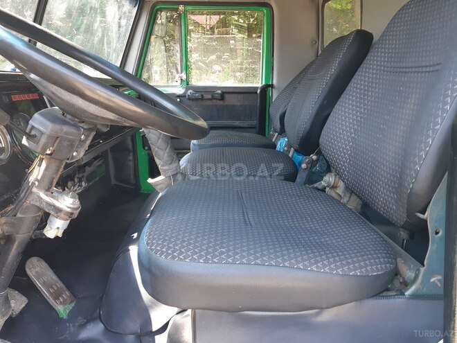KamAz 65115 2007, 365,830 km - 11.0 l - Lənkəran