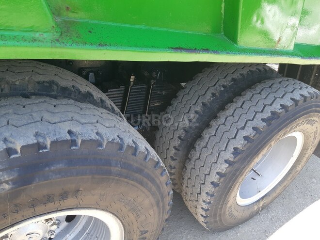 KamAz 65115 2007, 365,830 km - 11.0 l - Lənkəran