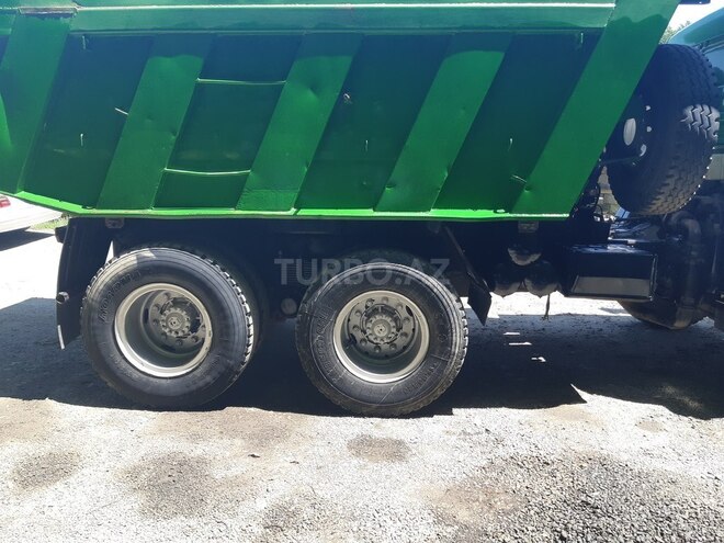 KamAz 65115 2007, 365,830 km - 11.0 l - Lənkəran