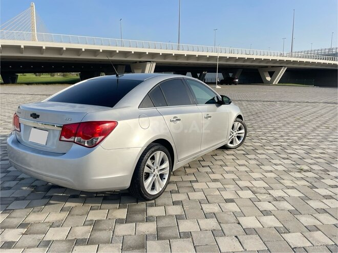 Chevrolet Cruze 2012, 245,000 km - 1.4 л - Bakı